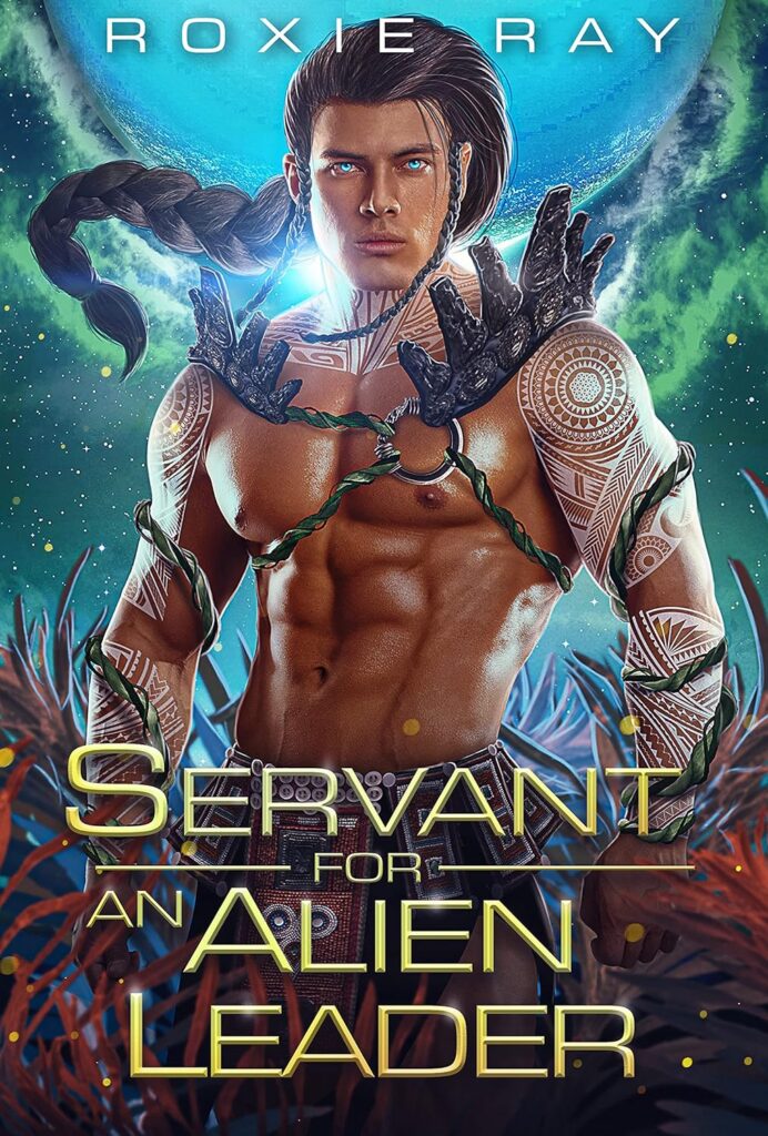 Servant for an Alien Leader