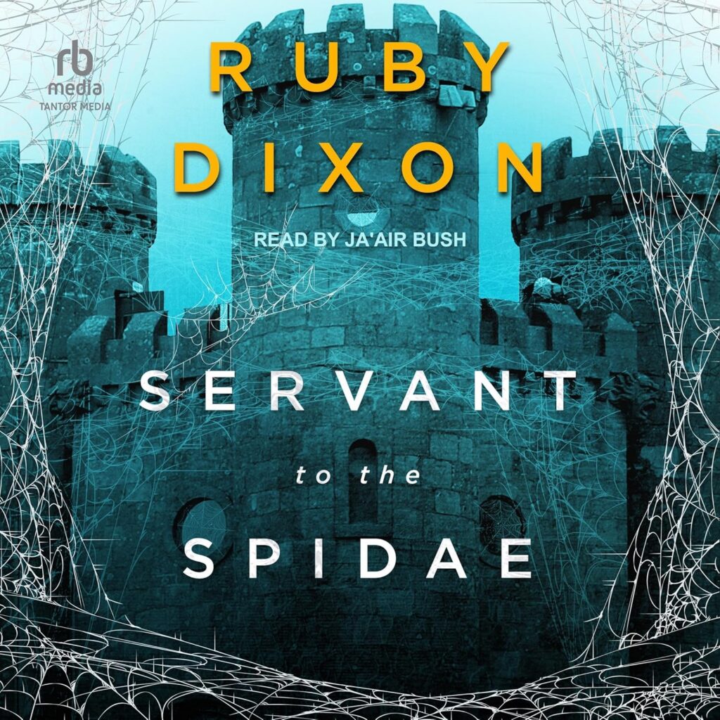 Servant to the Spidae