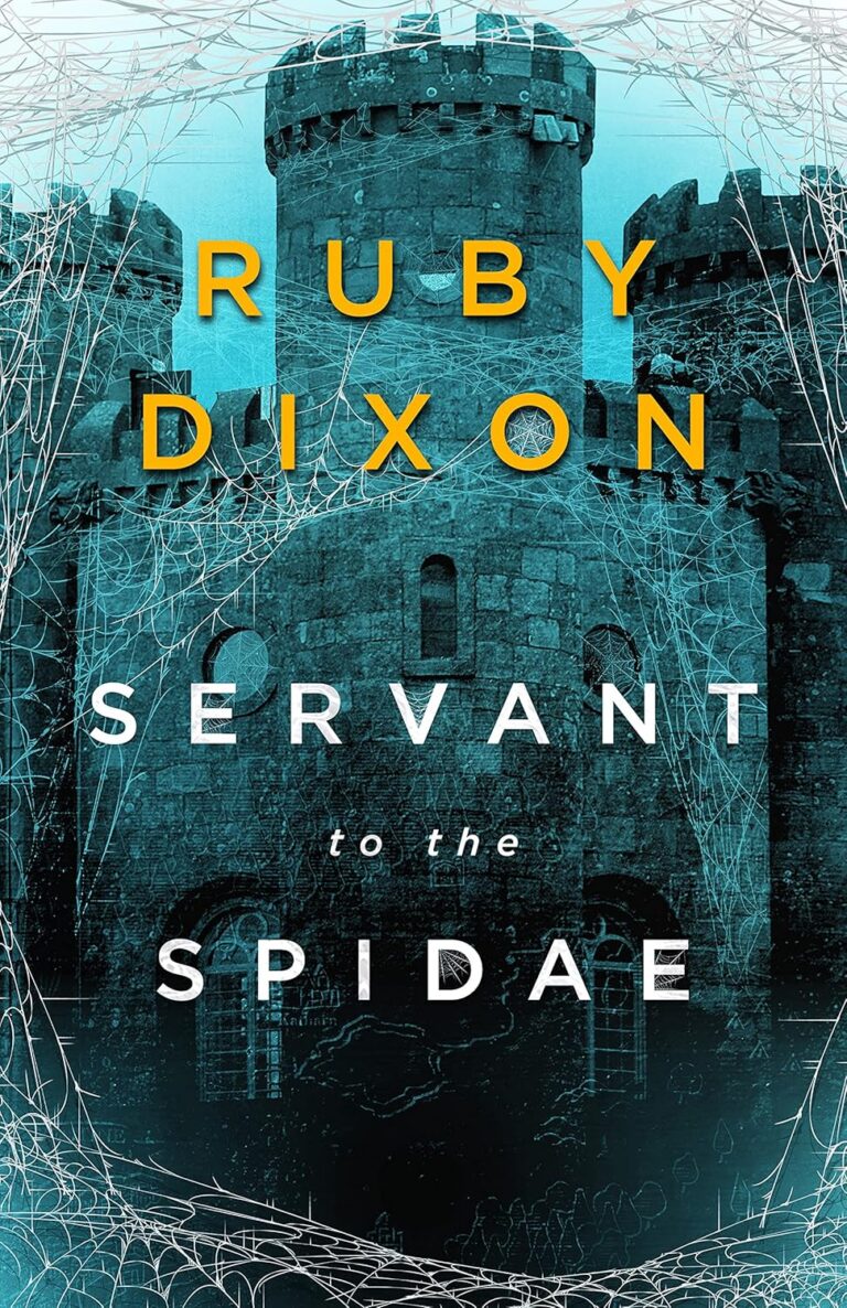 Servant to the Spidae