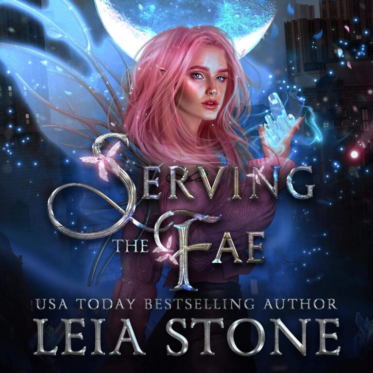 Serving the Fae