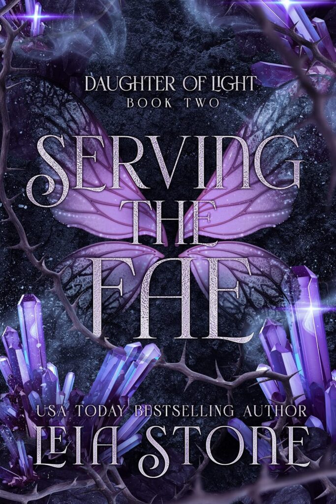 Serving the Fae