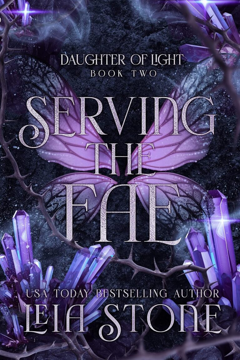 Serving the Fae