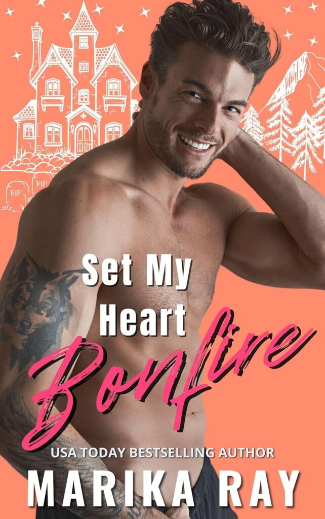 Set My Heart Bonfire