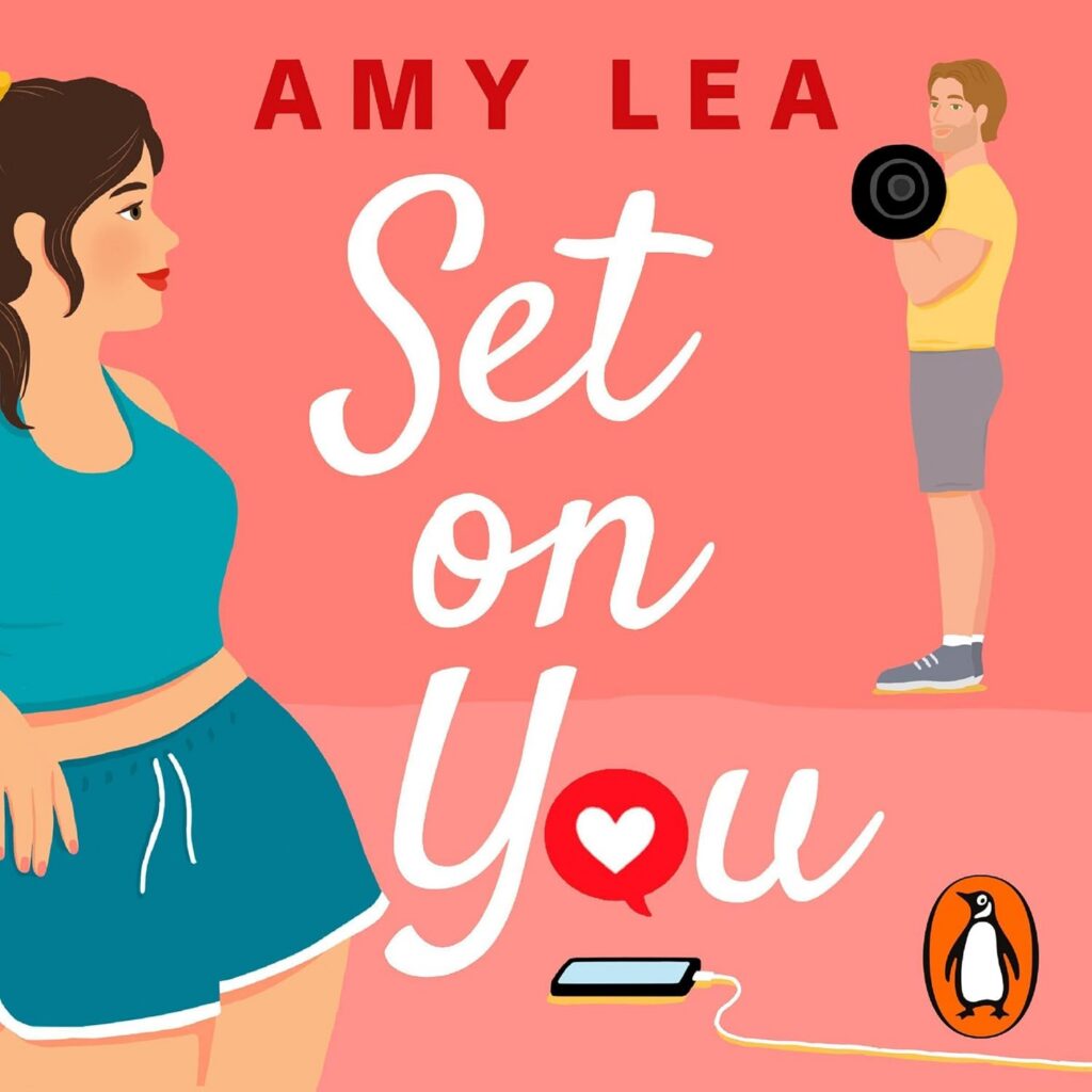 Set on You