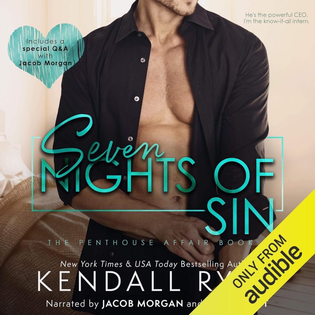 Seven Nights of Sin