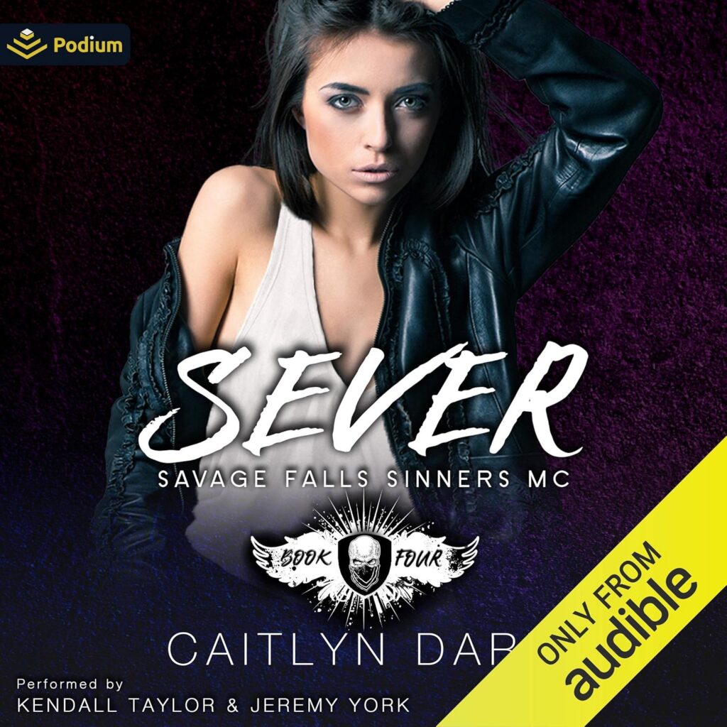 Sever