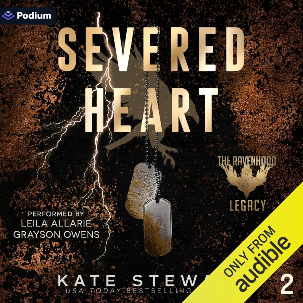 Severed Heart