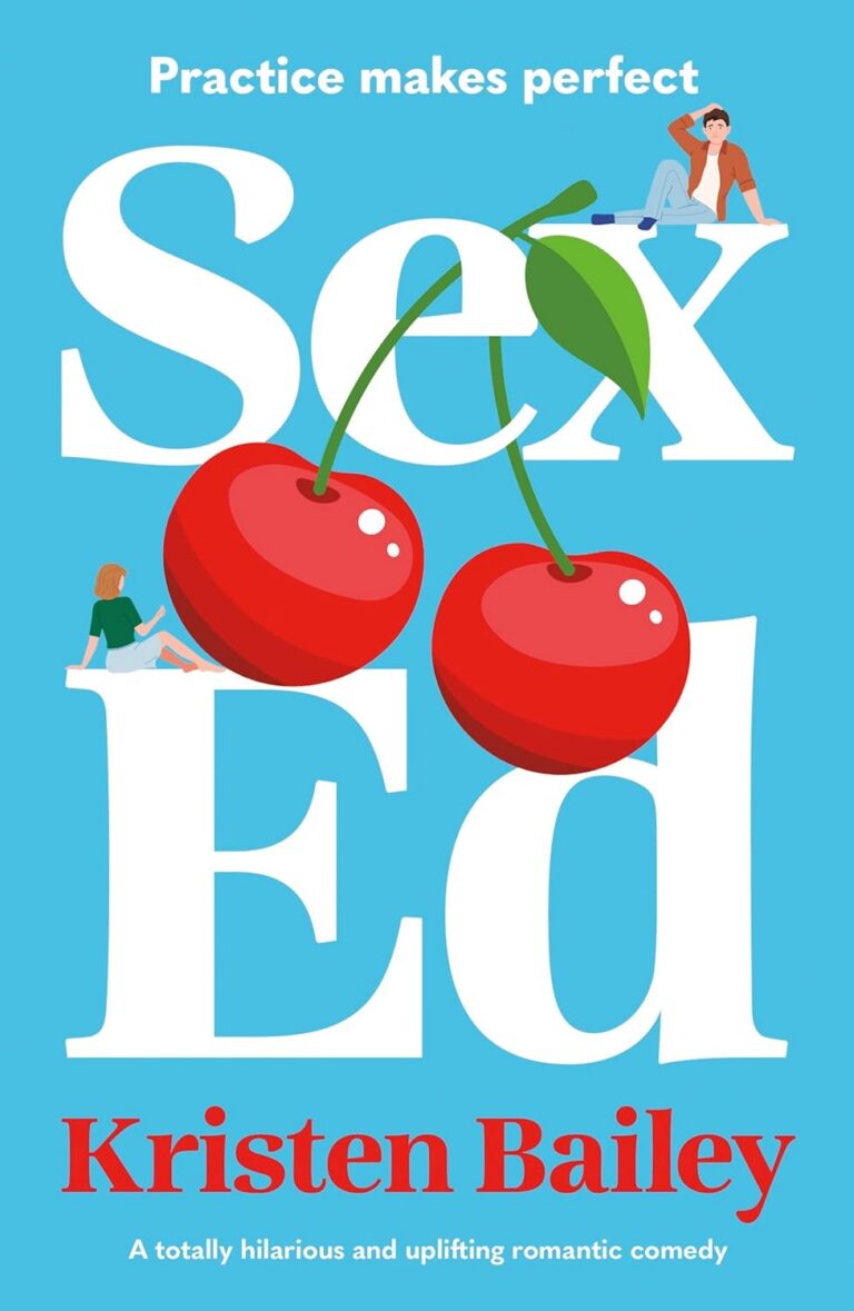 Sex Ed cover
