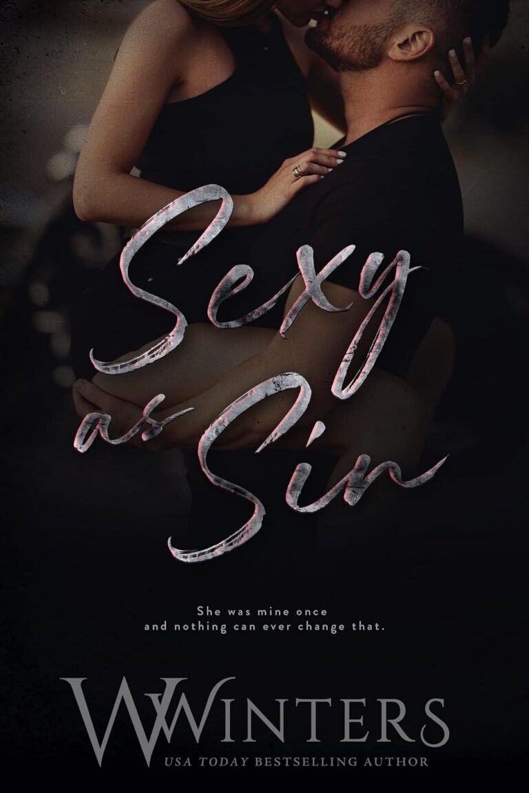Sexy as Sin