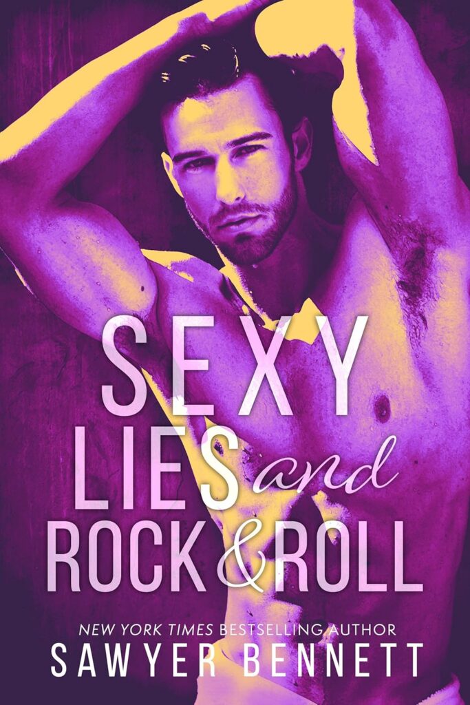 Sexy Lies and Rock & Roll