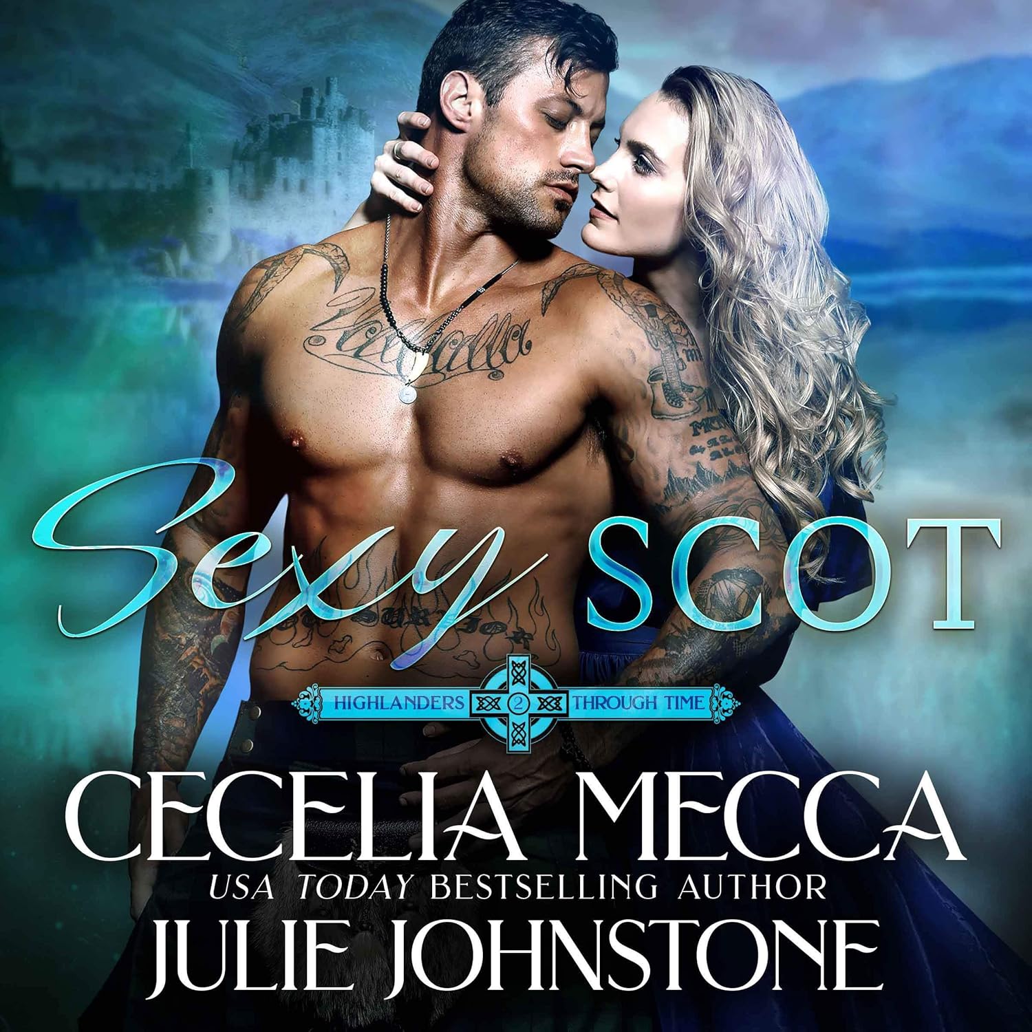 Sexy Scot