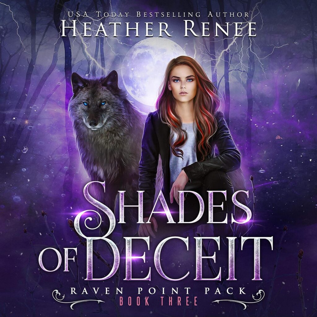 Shades of Deceit