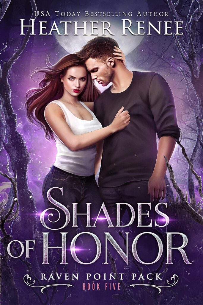 Shades of Honor