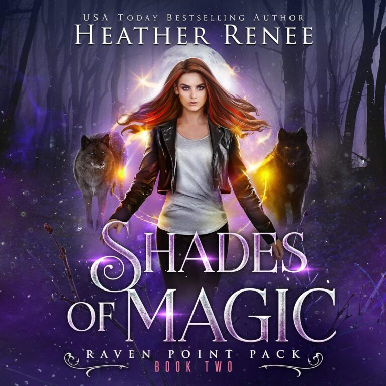 Shades of Magic