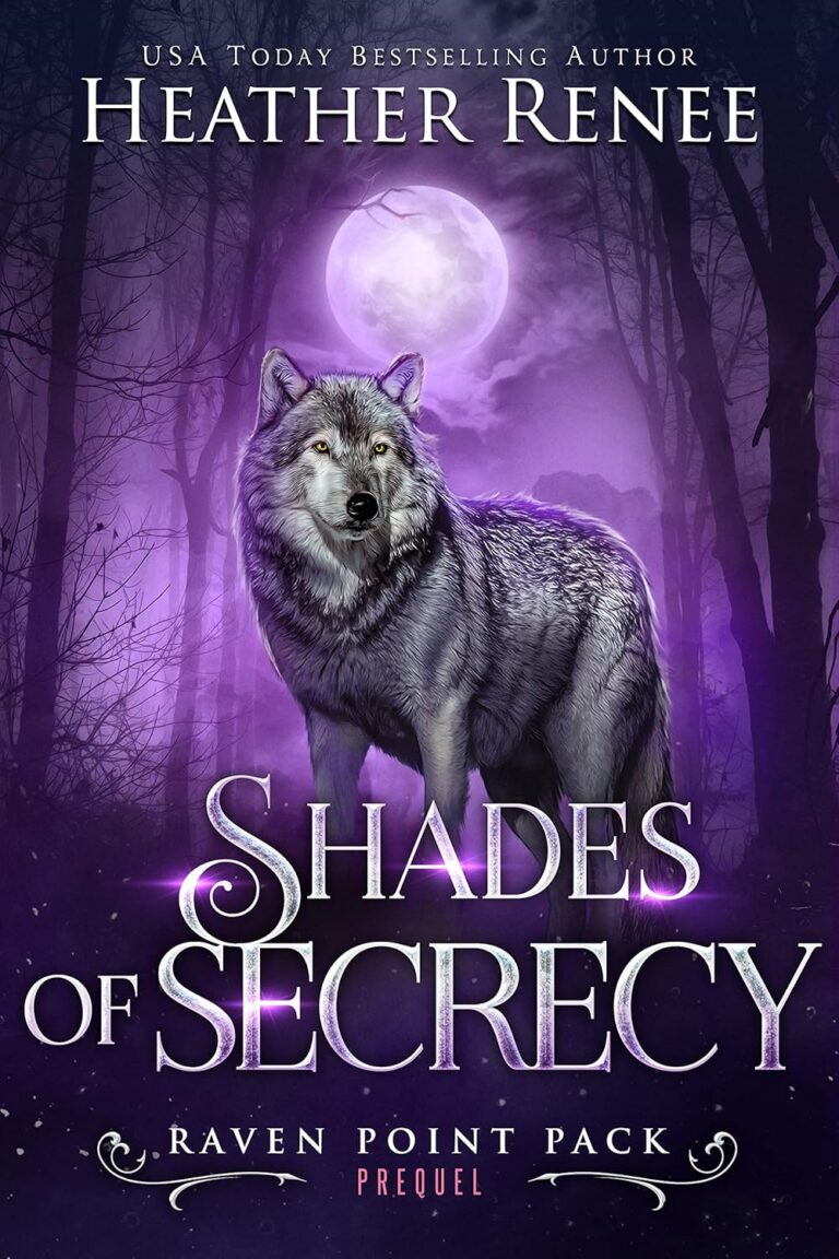 Shades of Secrecy