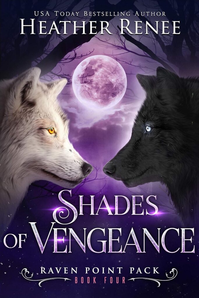 Shades of Vengeance