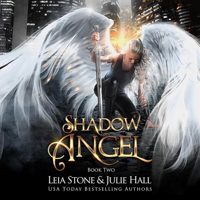 Shadow Angel