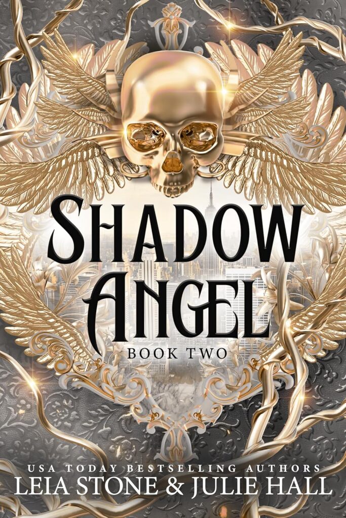 Shadow Angel