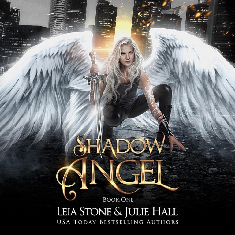 Shadow Angel