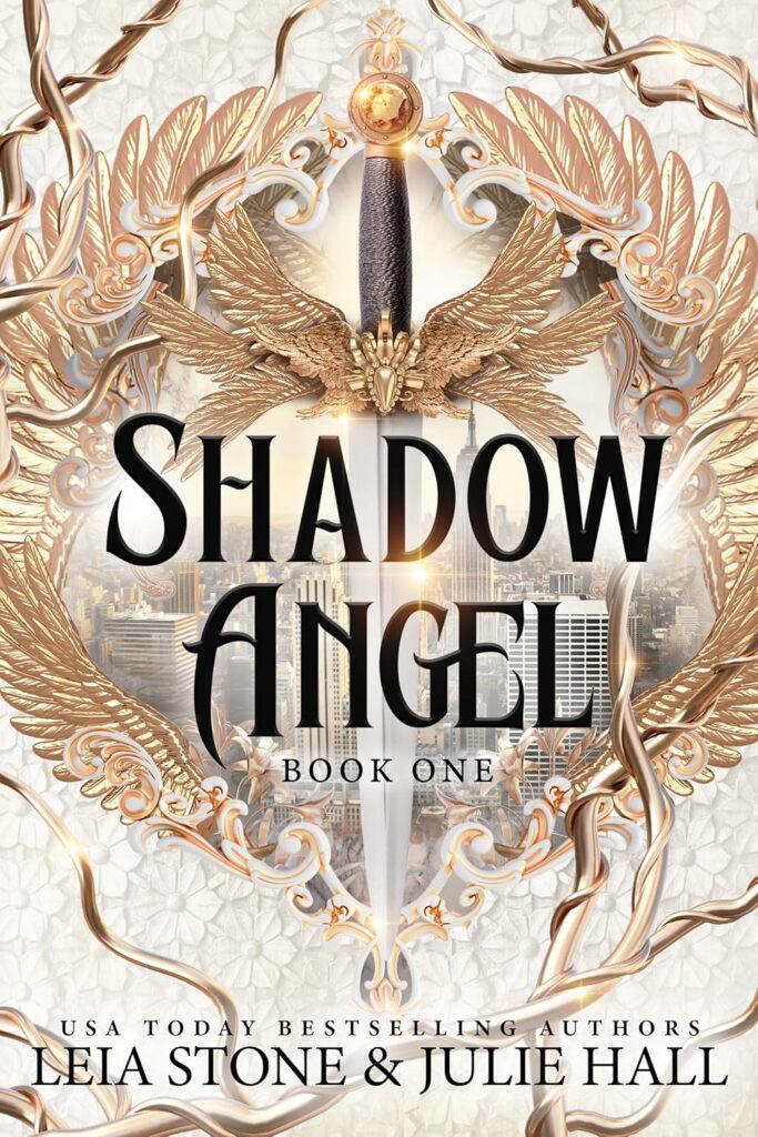 Shadow Angel