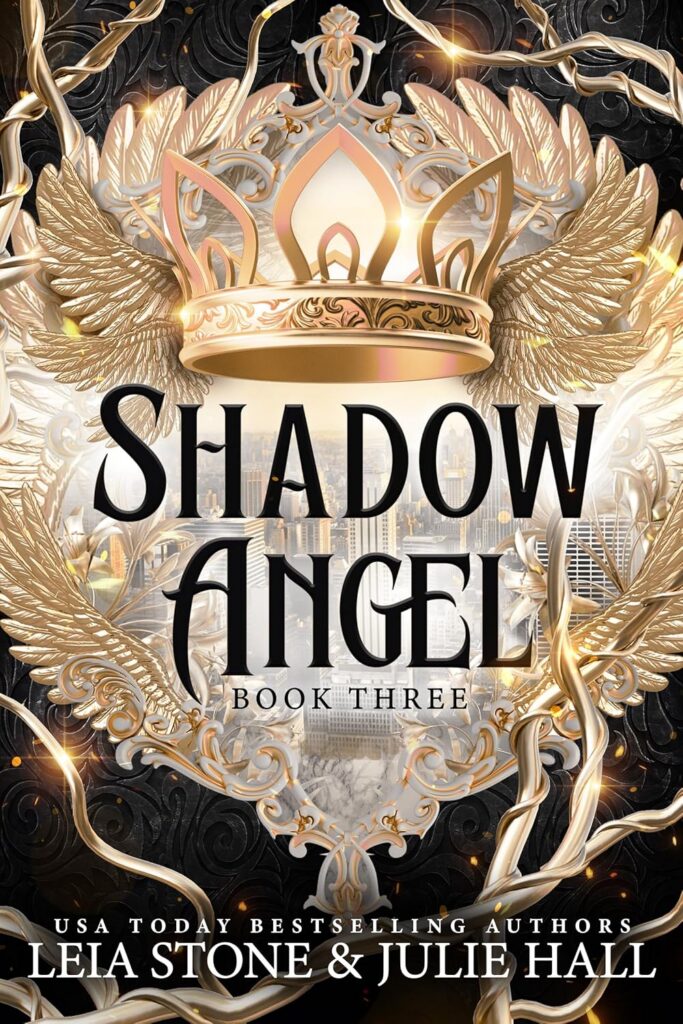 Shadow Angel