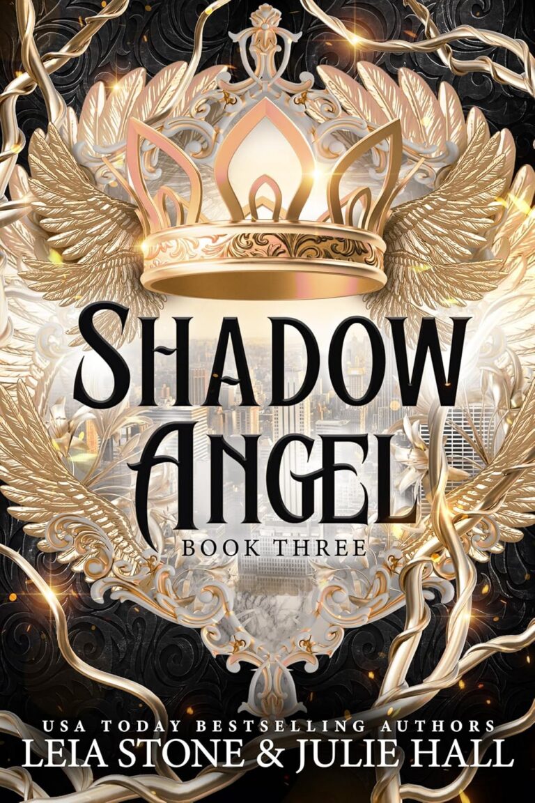 Shadow Angel