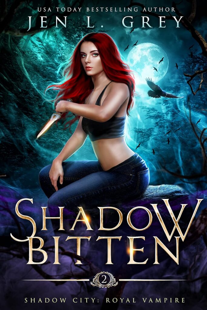 Shadow Bitten