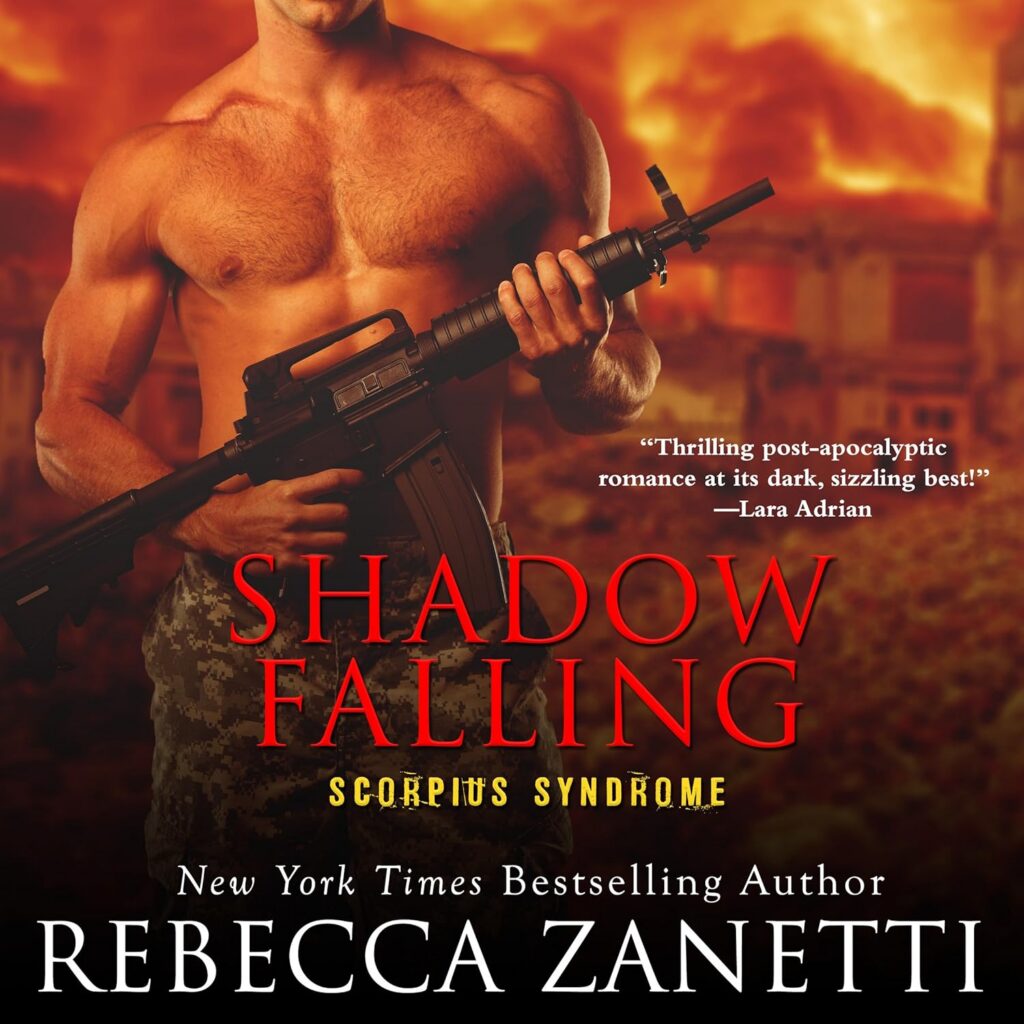 Shadow Falling