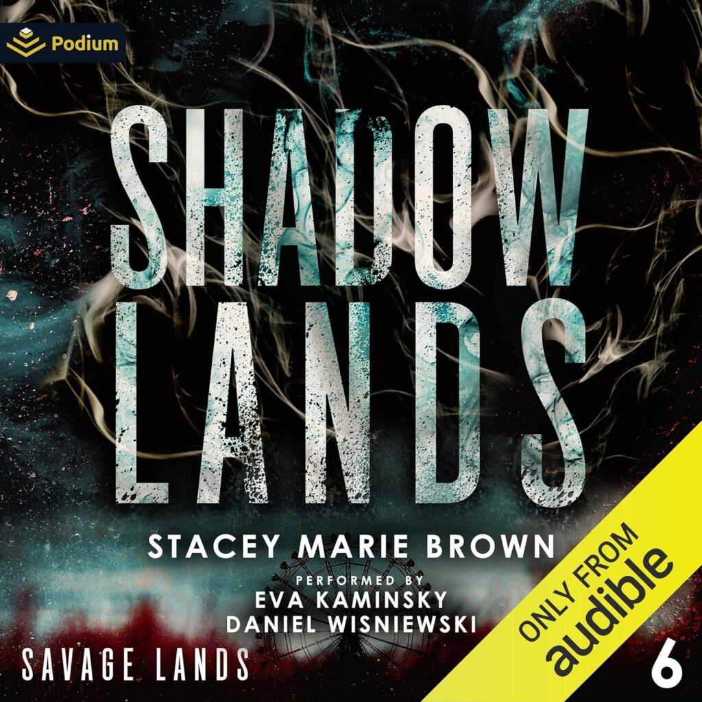 Shadow Lands
