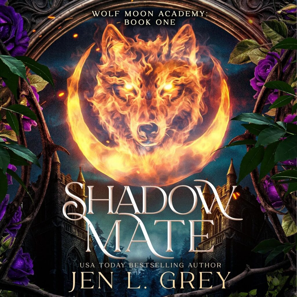 Shadow Mate