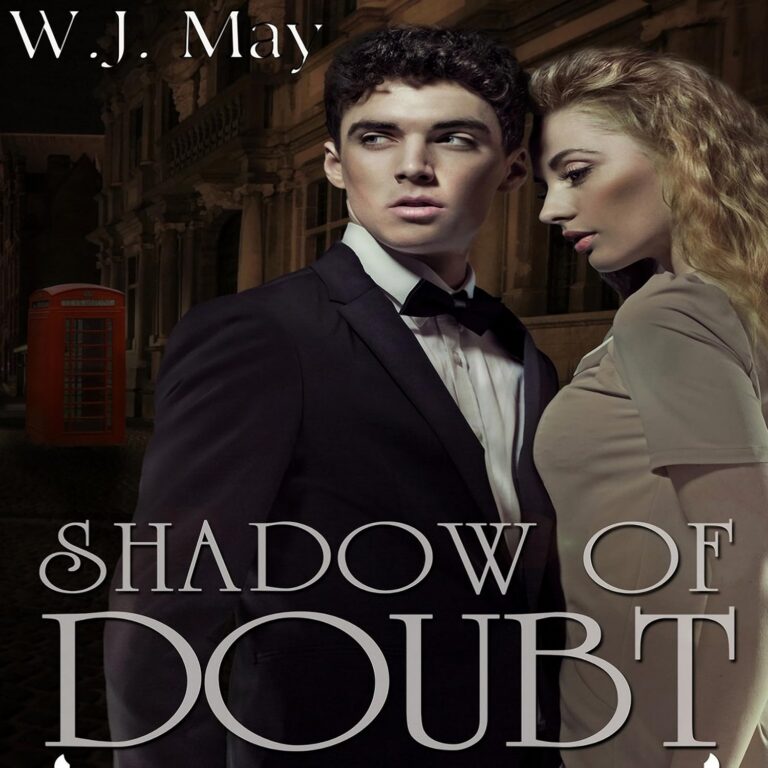 Shadow of Doubt, Part 2