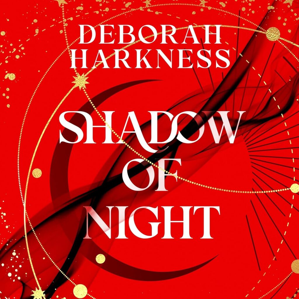 Shadow of Night
