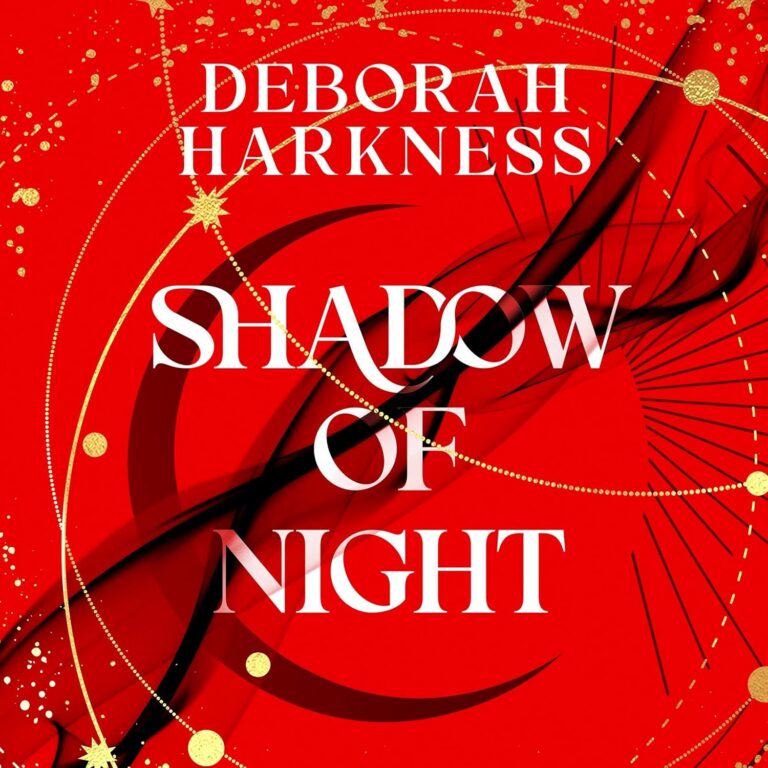 Shadow of Night