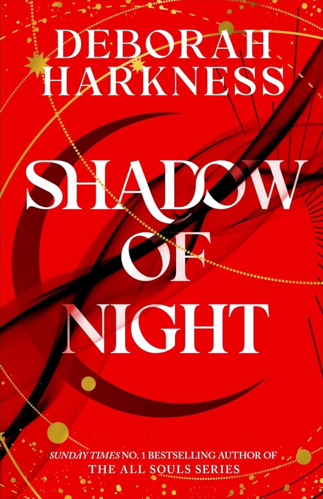 Shadow of Night