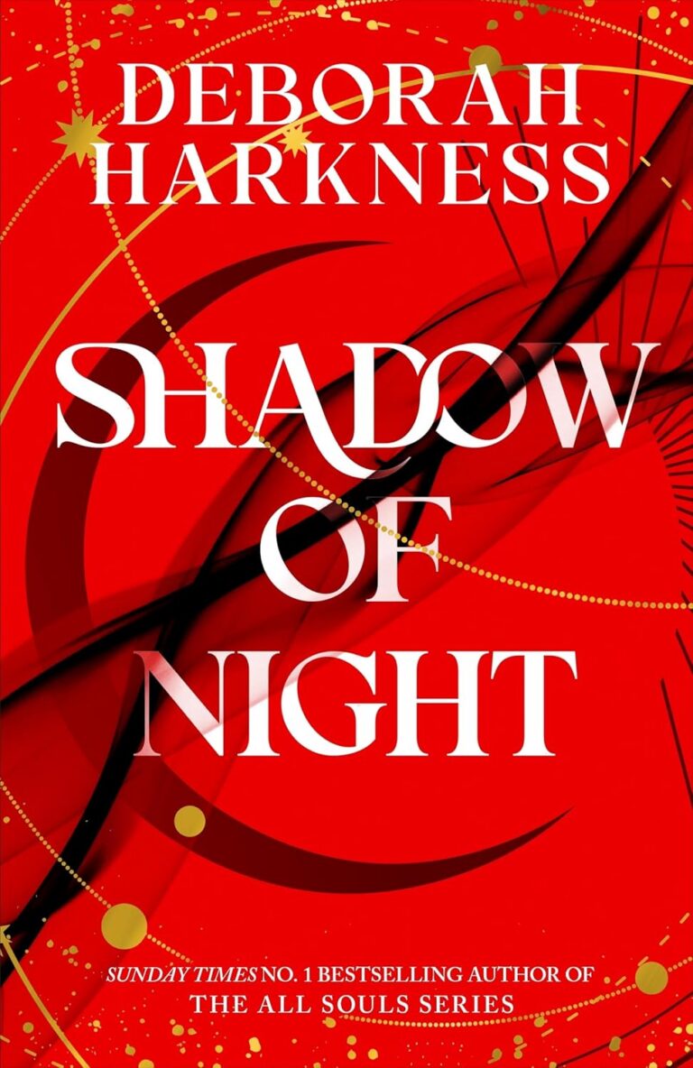 Shadow of Night