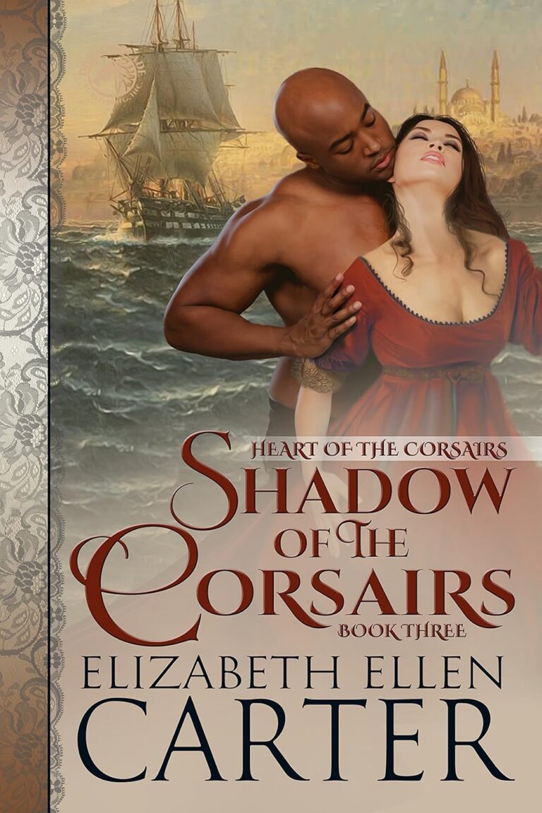 Shadow of the Corsairs