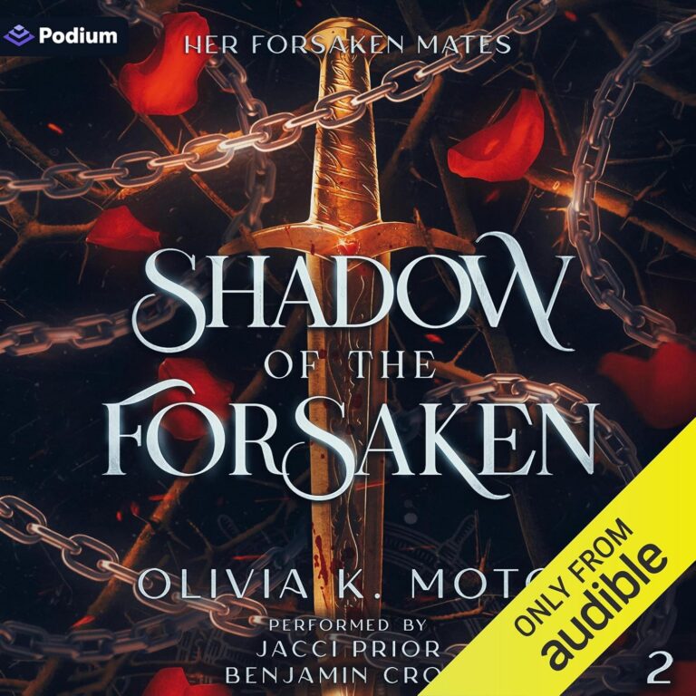 Shadow of the Forsaken