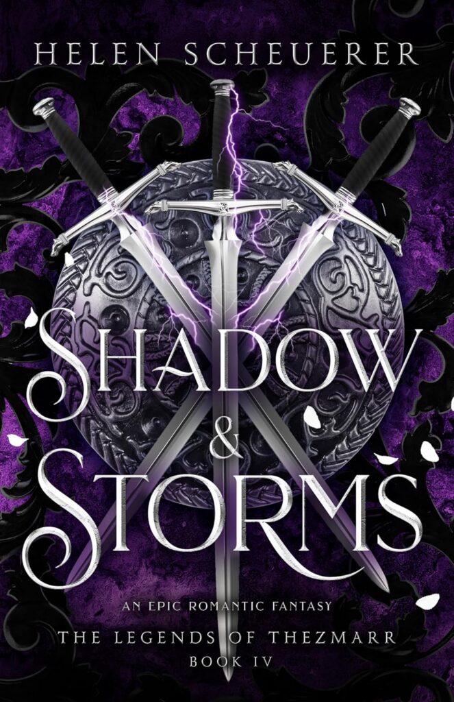 Shadow & Storms