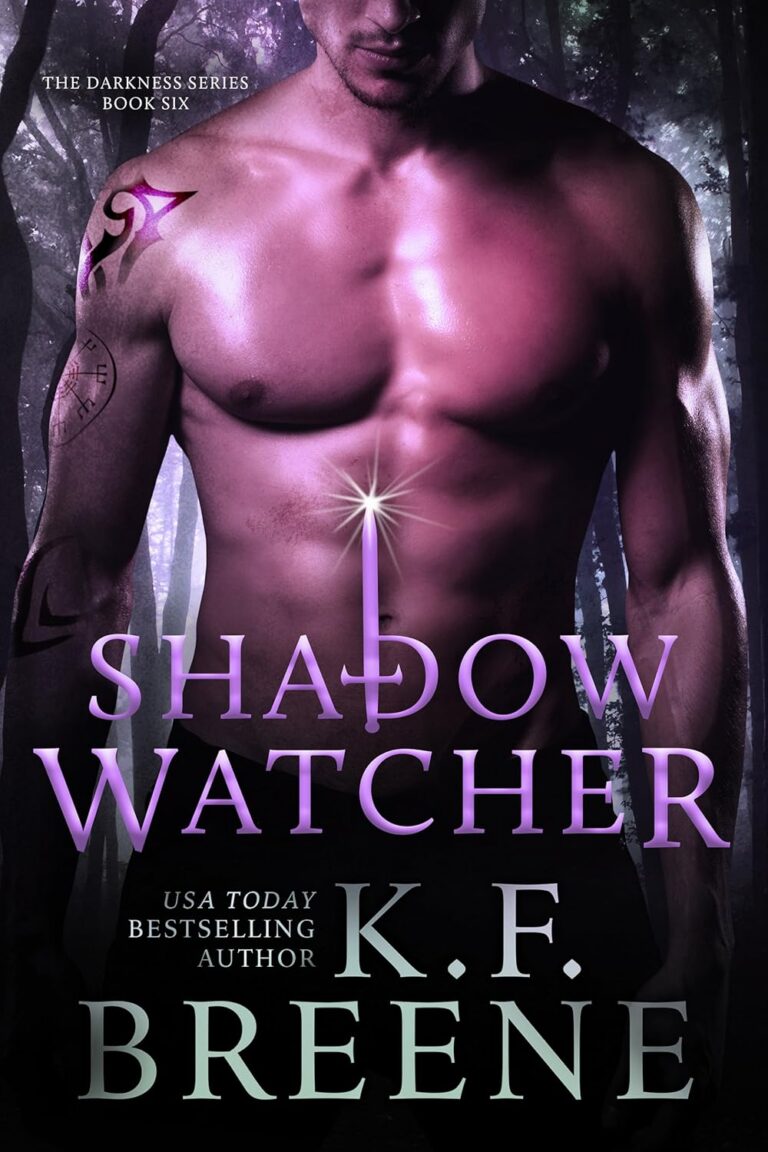 Shadow Watcher