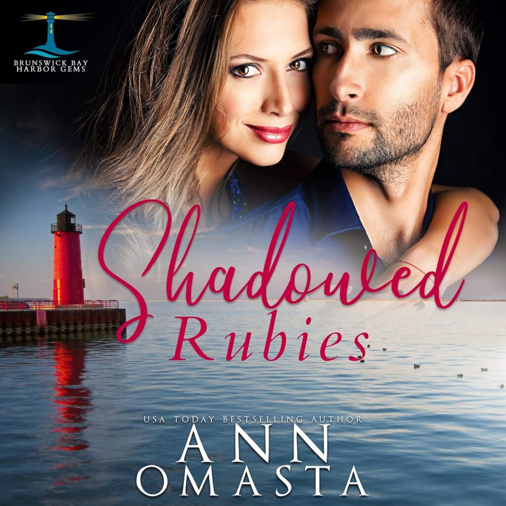 Shadowed Rubies