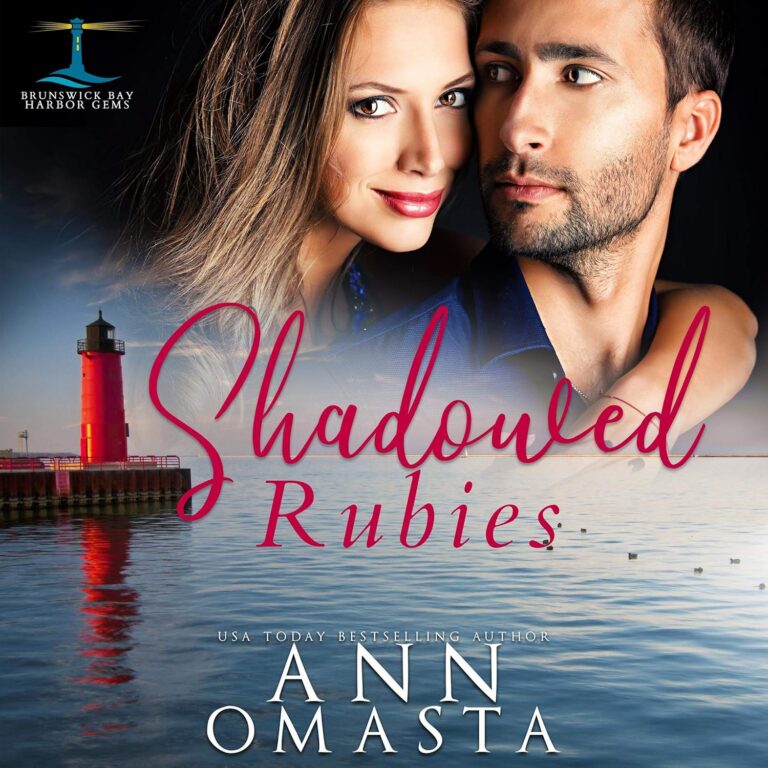 Shadowed Rubies