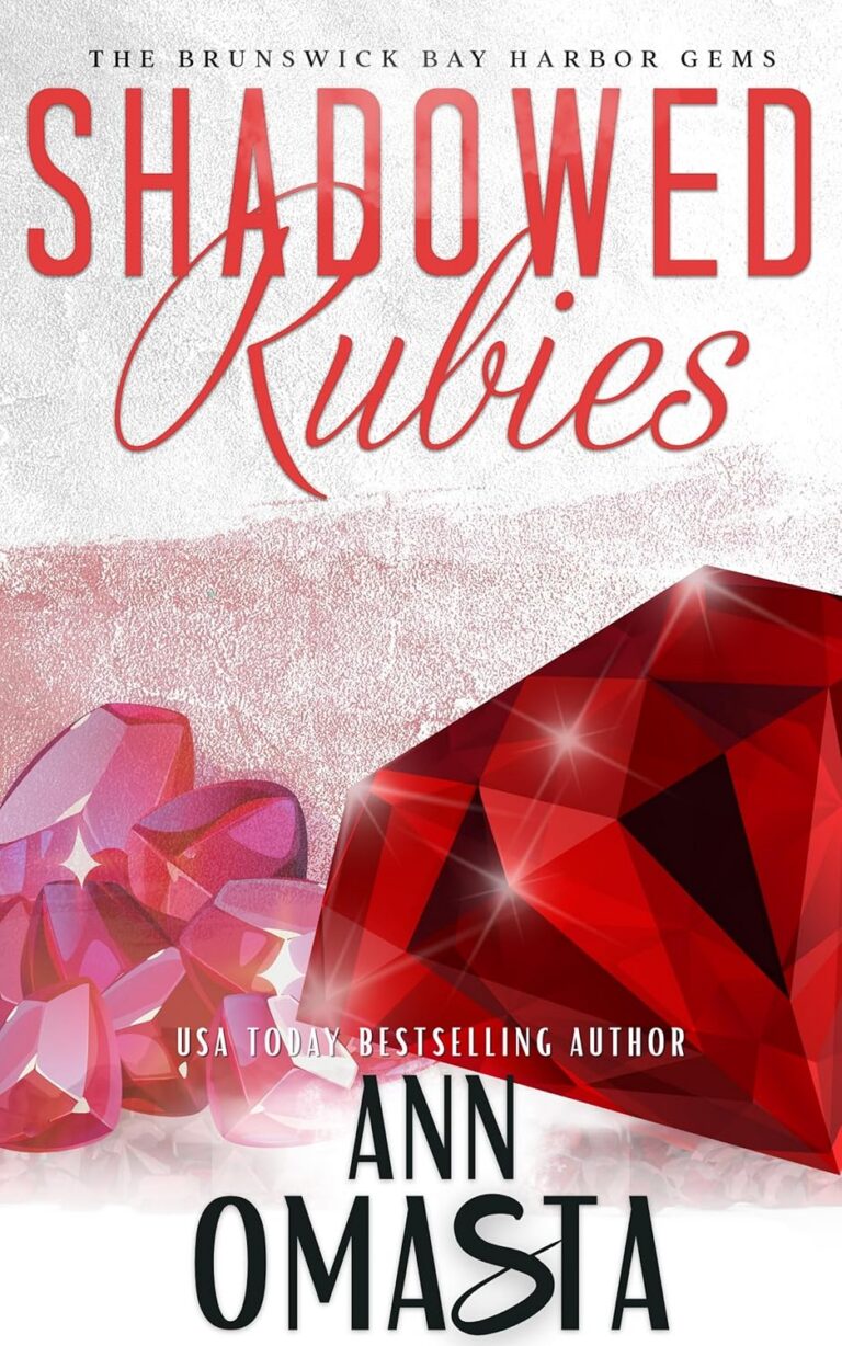 Shadowed Rubies