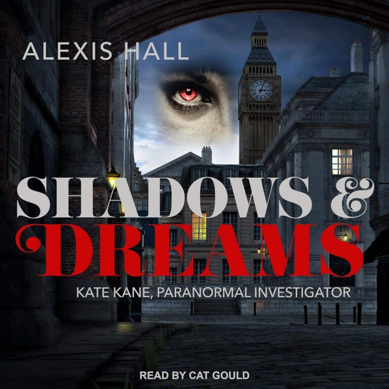 Shadows & Dreams