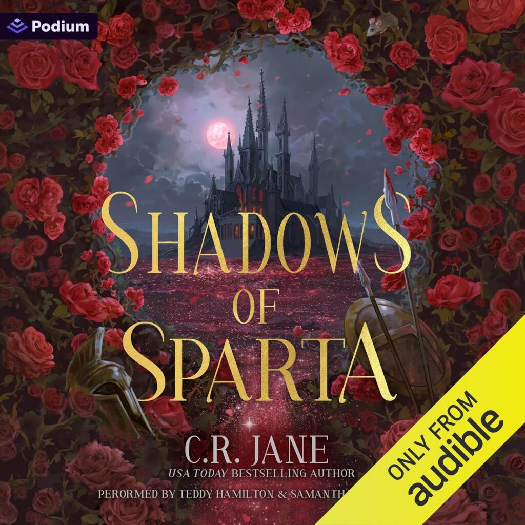 Shadows of Sparta