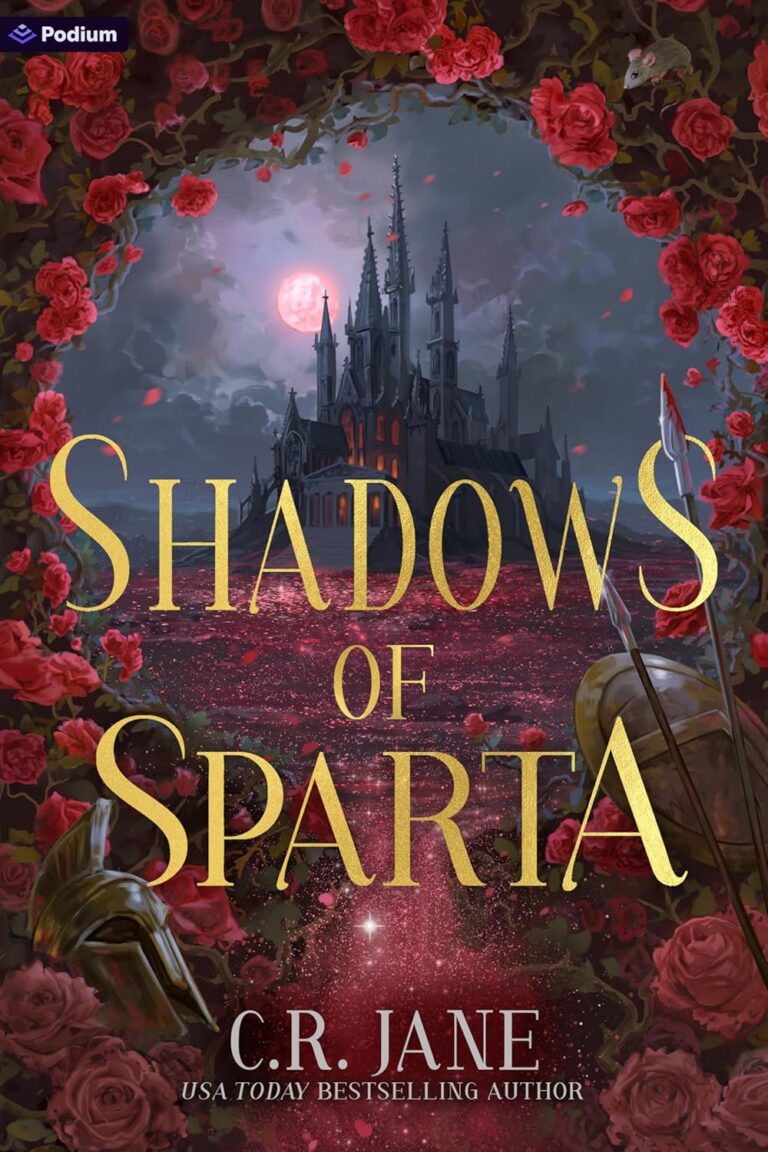 Shadows of Sparta
