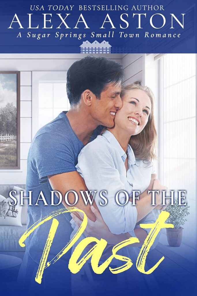 Shadows of the Past