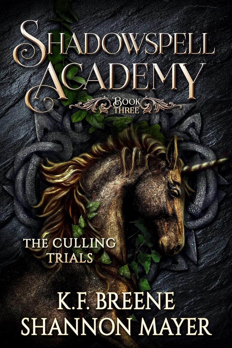 Shadowspell Academy