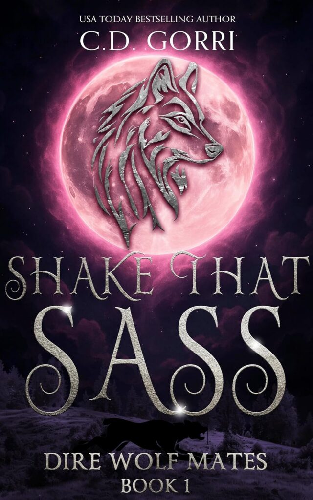 Shake That Sass