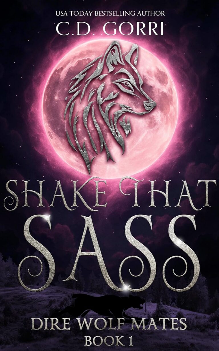 Shake That Sass