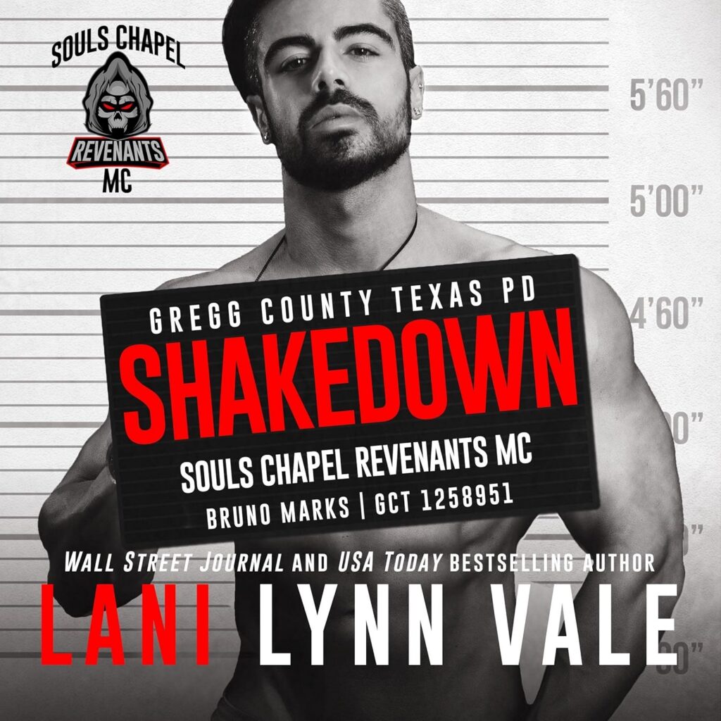 Shakedown